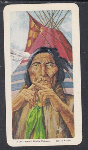 1974 indians canada brooke - indians, of