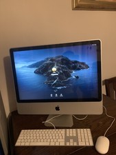 Apple imac a1225 8gb - apple,