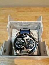 DIESEL BIG DADDY 57mm Mens Watch