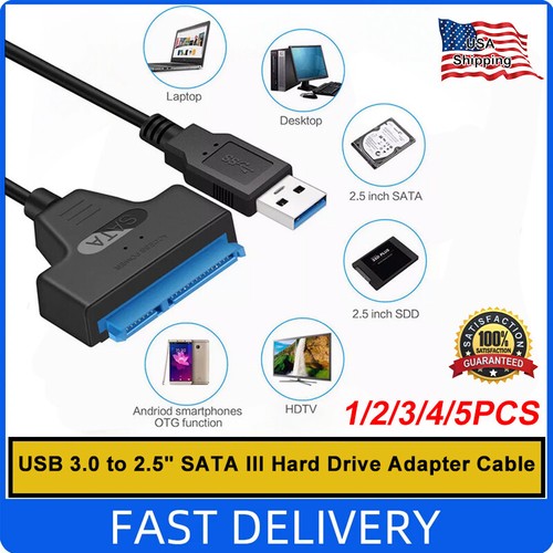 Sata usb cable - 3.0, to