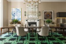 The Rug Company Rug ‘Ivy Trellis’ by Rodarte Wool & Silk Rug 320 x217cm £18,233