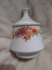 Crown Dynasty Sugar Bowl