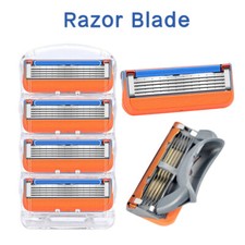 32-Pack Gillette Fusion5