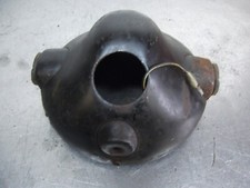 KAWASAKI KH250  HEADLIGHT SHELL - METAL