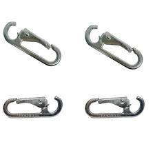 Spring Snap Open End Rig