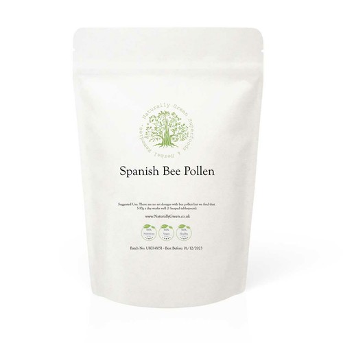 Bee pollen mixed polifloral - pollen,