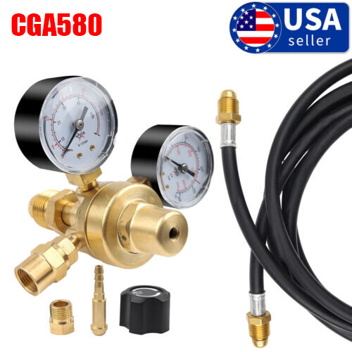 Argon co2 fit - co2,