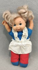 HANDS HIGH DOLL IN THE WORLD