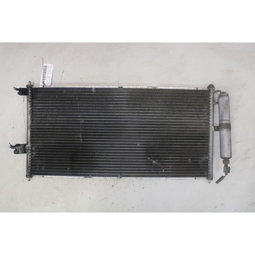 Air conditioning condenser - air,