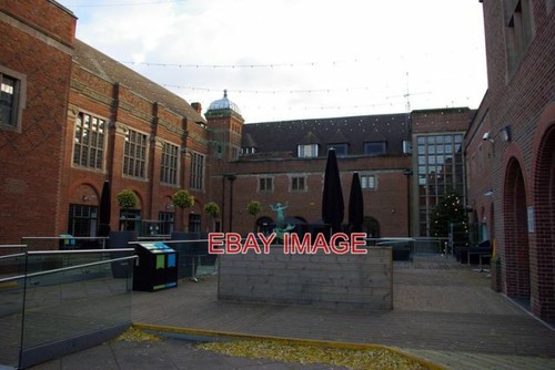 Photo courtyard the - at,
