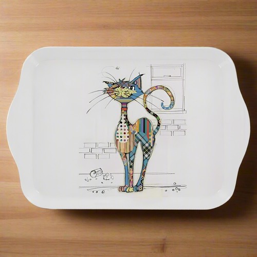 Bug art kooks cola cat - kooks,