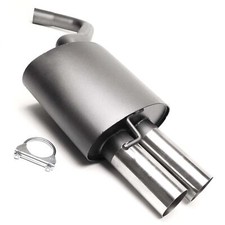 TA TECHNIX Sport Exhaust