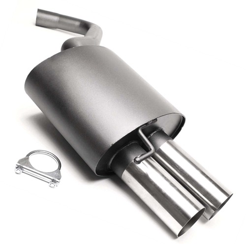 Technix sport exhaust - sport,