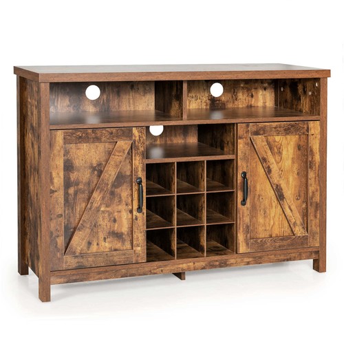 Kitchen farmhouse sideboard - kitchen,