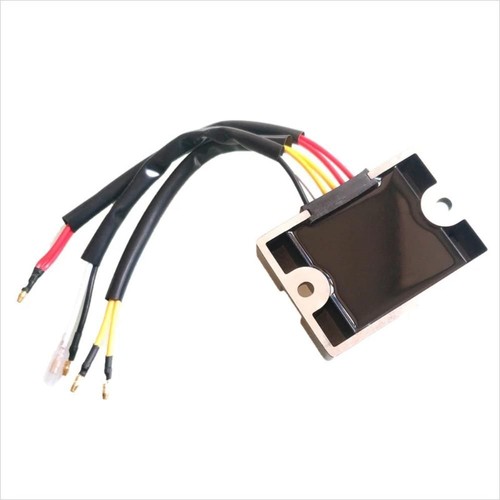 Rectifier for ducati - rectifier,