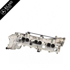 Left Intake Manifold Mercedes