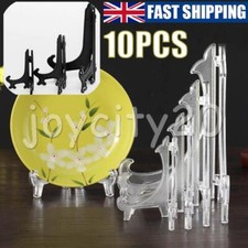 10X Decorative Plate Holder