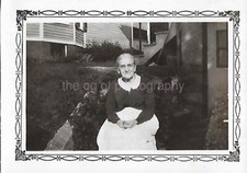 A WOMAN FROM BEFORE Vintage