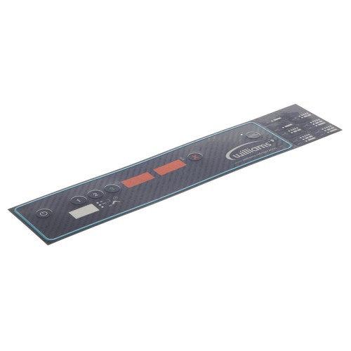 Williams label blast - williams,