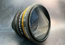 Helios 44-2 58m  Rehouse Cine