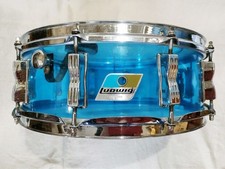 Ludwig Vista Lite Snare Drum