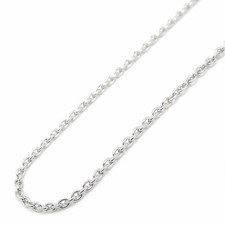 Cable Chain Platinum850