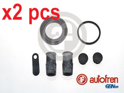 Pcs sides rear fits bmw - rear,