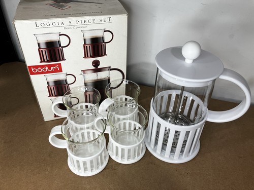 Bodum loggia piece - bodum,