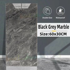40 PACK Self-Adhesive Marble