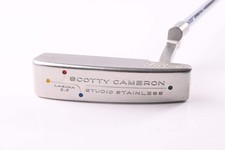 Scotty Cameron Studio