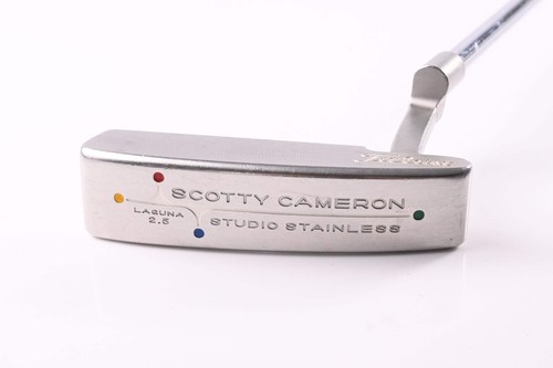 Scotty cameron studio - cameron,