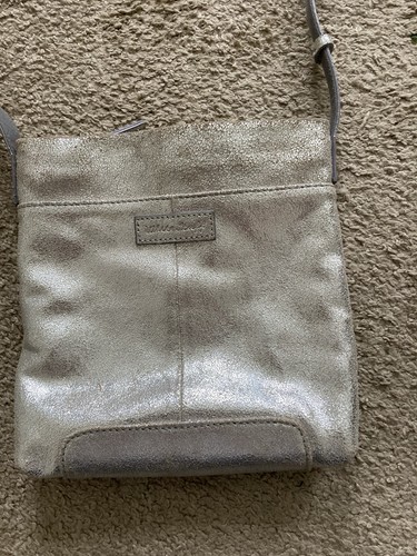 White stuff silver genuine - silver,