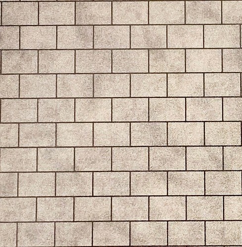 Pack ho gauge - of, paving