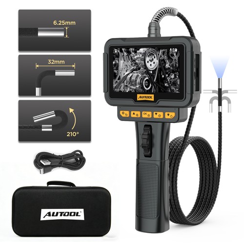 Endoscope camera 1080p - endoscope, hd