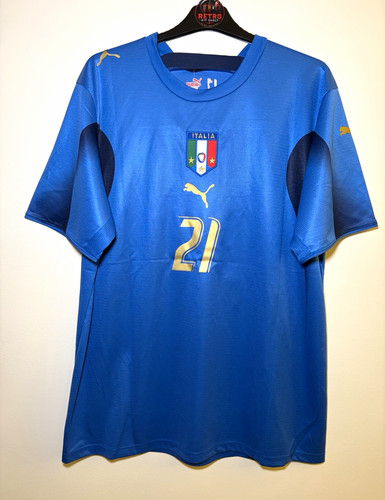 Andrea pirlo puma - pirlo, italy