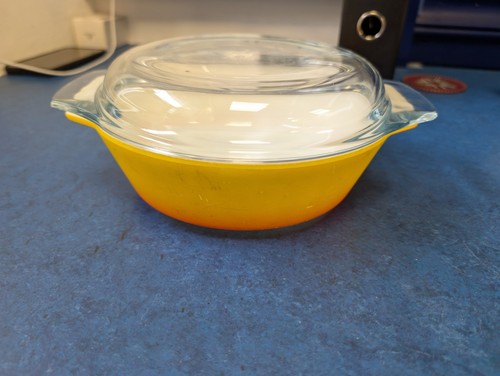 Jaj vintage pyrex 9inch - jaj,
