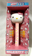 HELLO KITTY 2013 GIANT PEZ