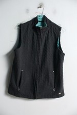 Dash Womens Light Gilet Jacket
