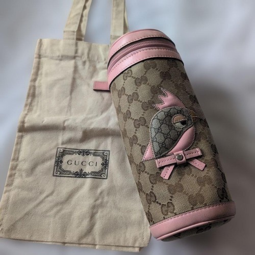 Gucci supreme baby bottle - gucci,