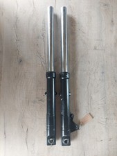 Derbi Mulhacen 125 2009 - 2017 Front Suspension Forks