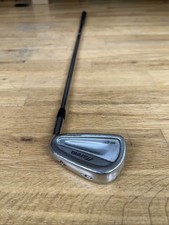 Mizuno MP-57 Forged 6 Iron