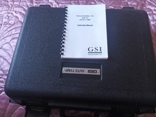  Audiometer  Grason Stadler