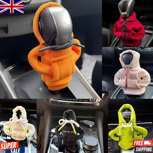 Universal gear shift hoodie - gear,