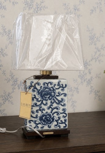 Ralph lauren porcelain blue - lauren,