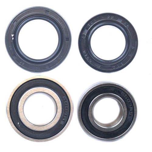 Front wheel bearing - bearing, kit