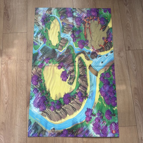 Lego elves retired playmat - lego,