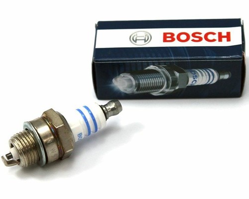 Kart bosch ws5f spark plug - kart,