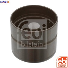 4x TAPPET 17105 FOR X18XE1