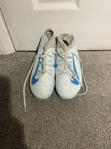 Nike mercurial grass football - mercurial,