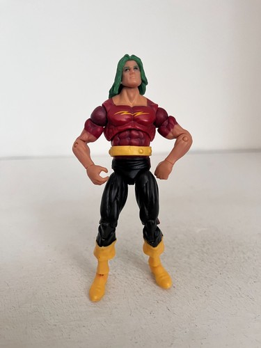 Marvel universe infinite - marvel,
